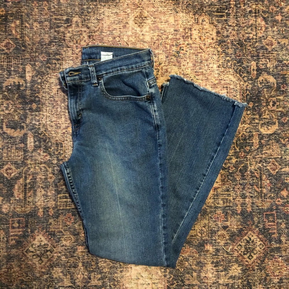 Levi’s | 515 Bootcut Jeans